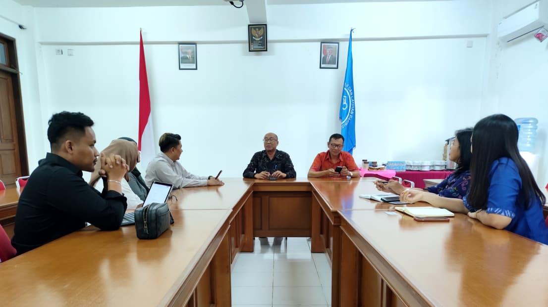 PPLP Dhyana Pura Siapkan Program Internship dan Penyaluran Alumni ke Jepang