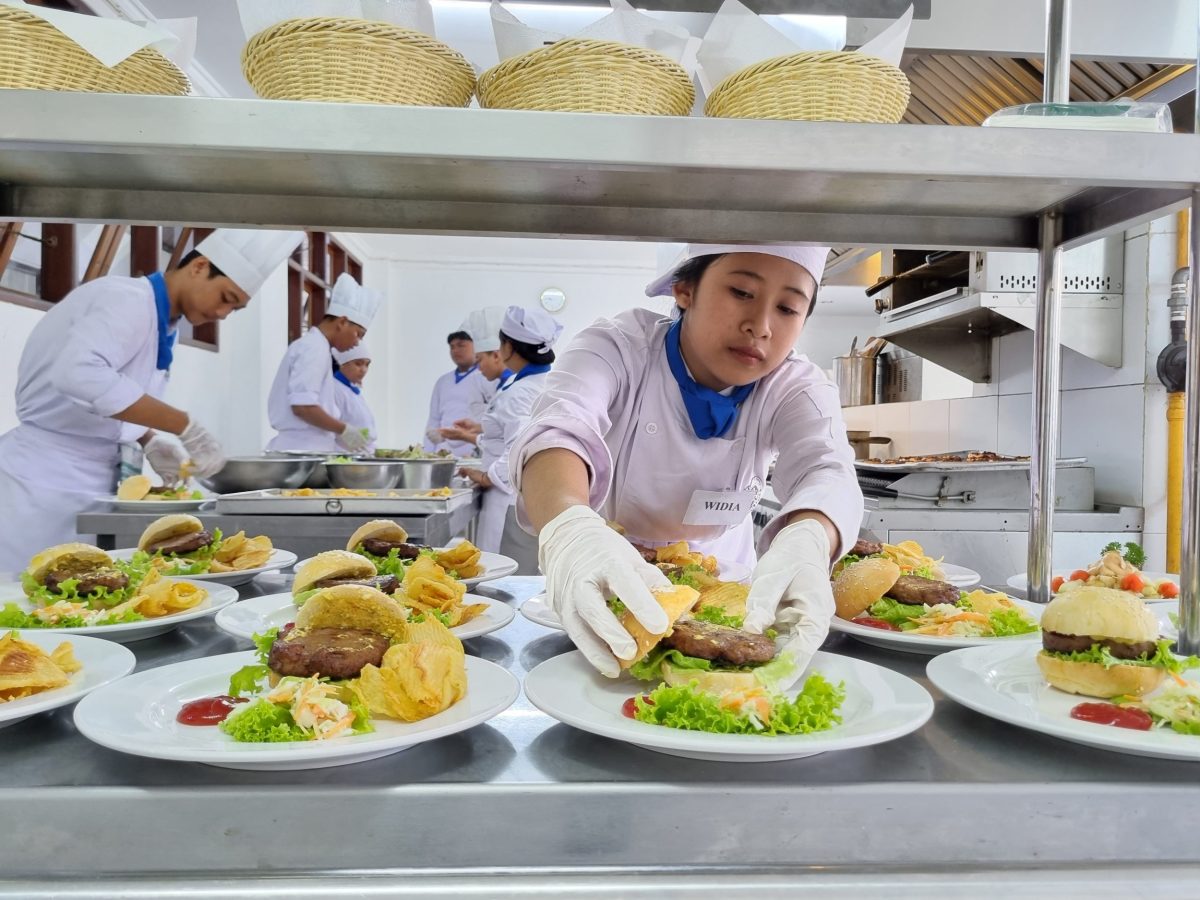 Praktek-Kelas-Culinary PPLP Dhyana Pura