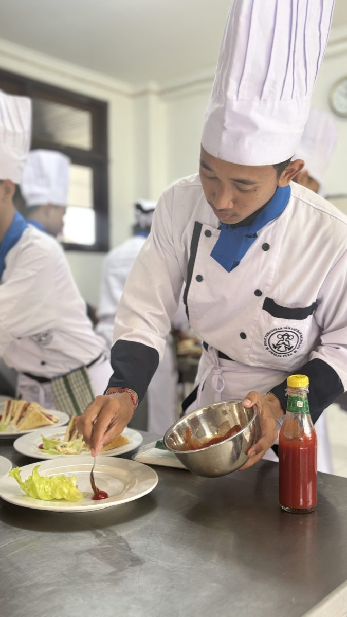 Praktek-Kelas-Culinary4 PPLP Dhyana Pura